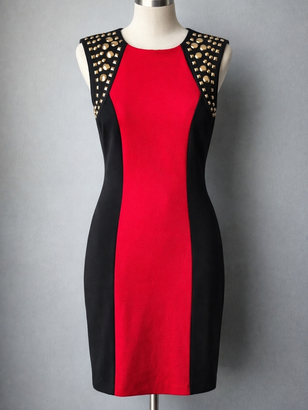 Elegant Michael  MIHAEL Kors Bodycon Dress – Size 2